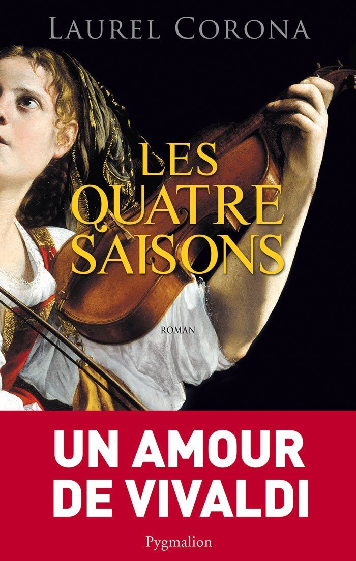 Les Quatre saisons 9782756402239