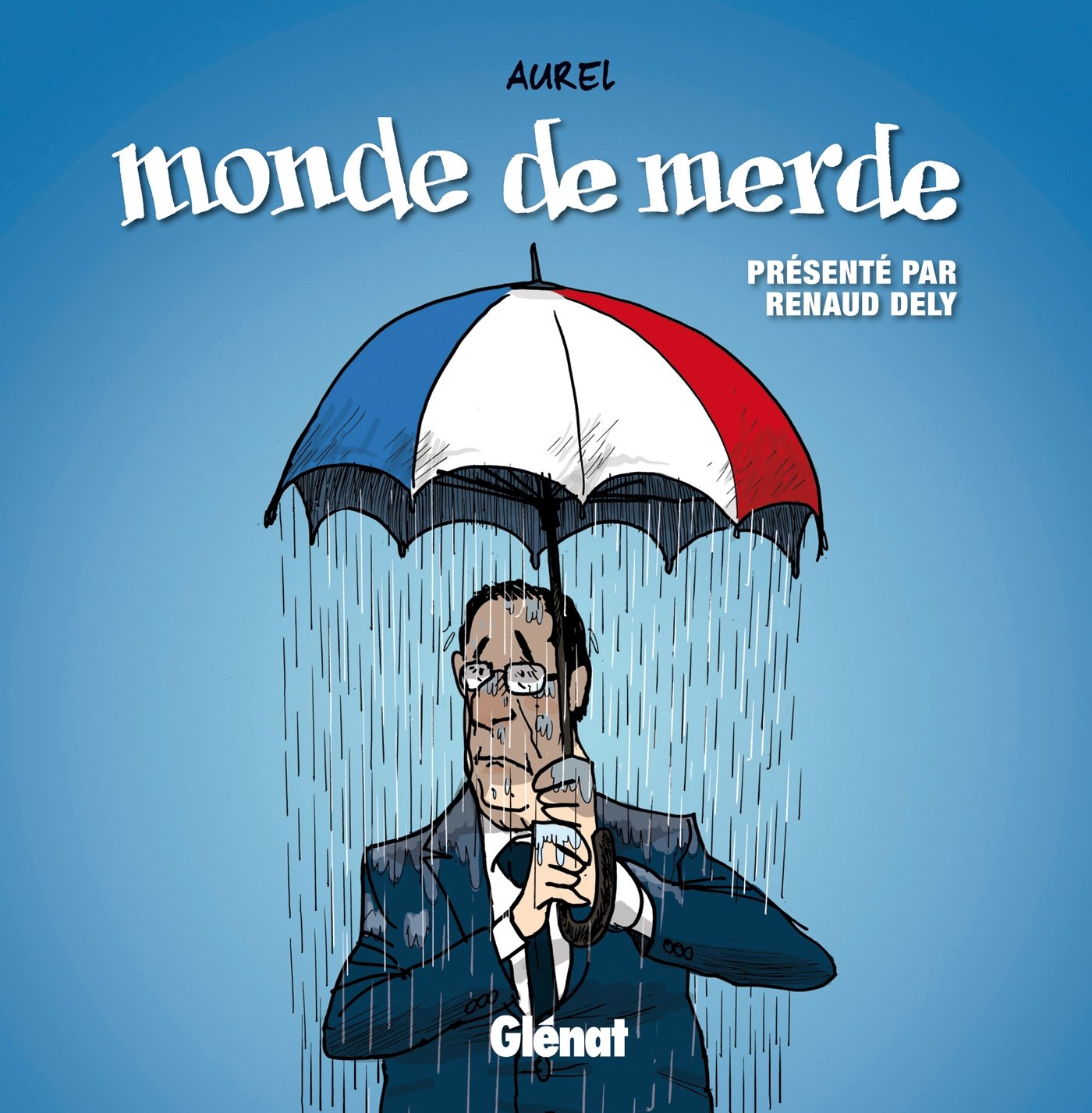 Monde de merde 9782723498371