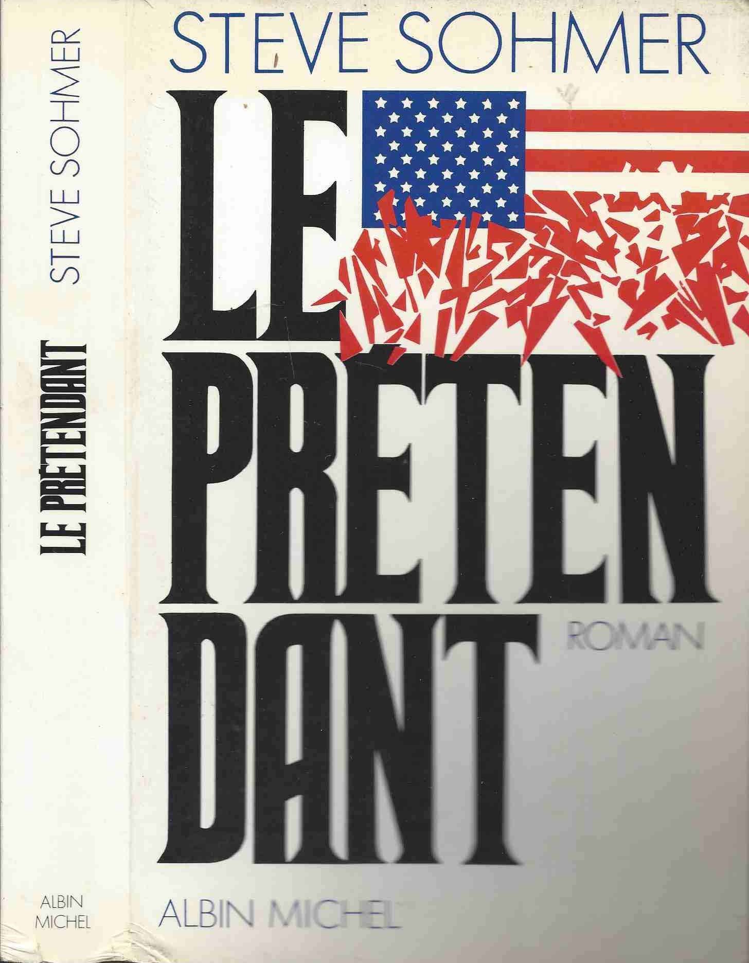 Le pretendant 9782226033109