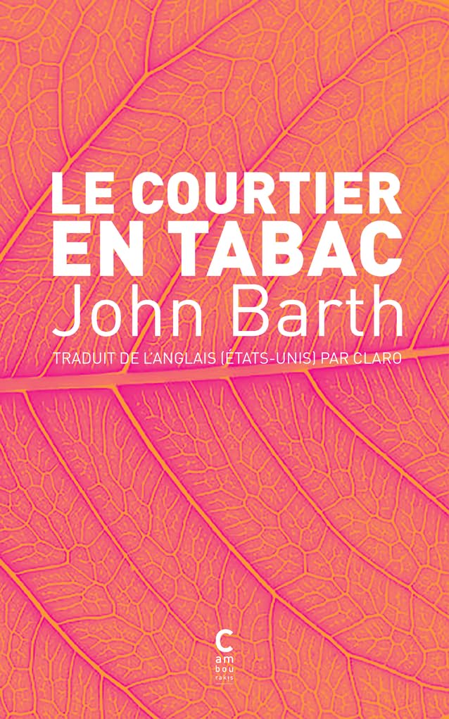 Le Courtier en tabac 9782366241709