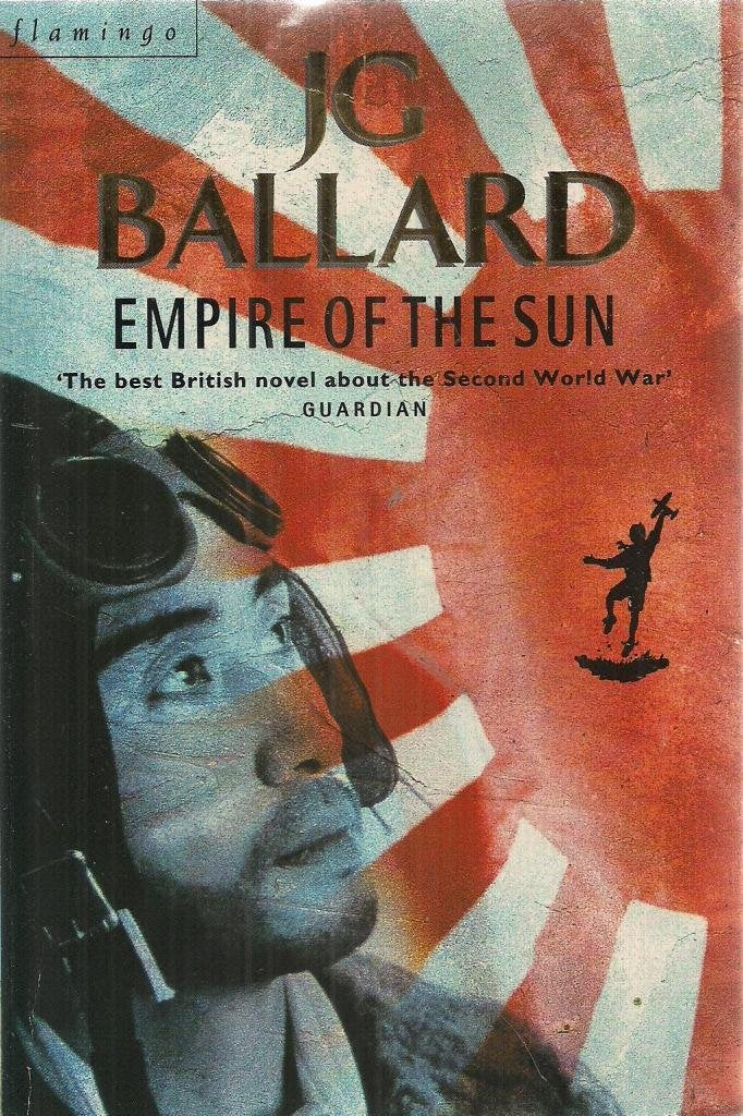 Empire of the Sun 9780007766406