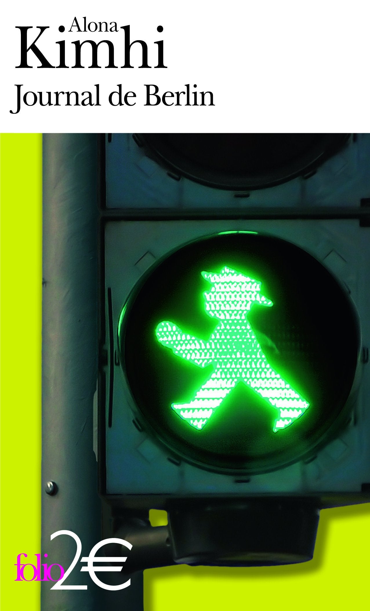 Journal de Berlin 9782070440962