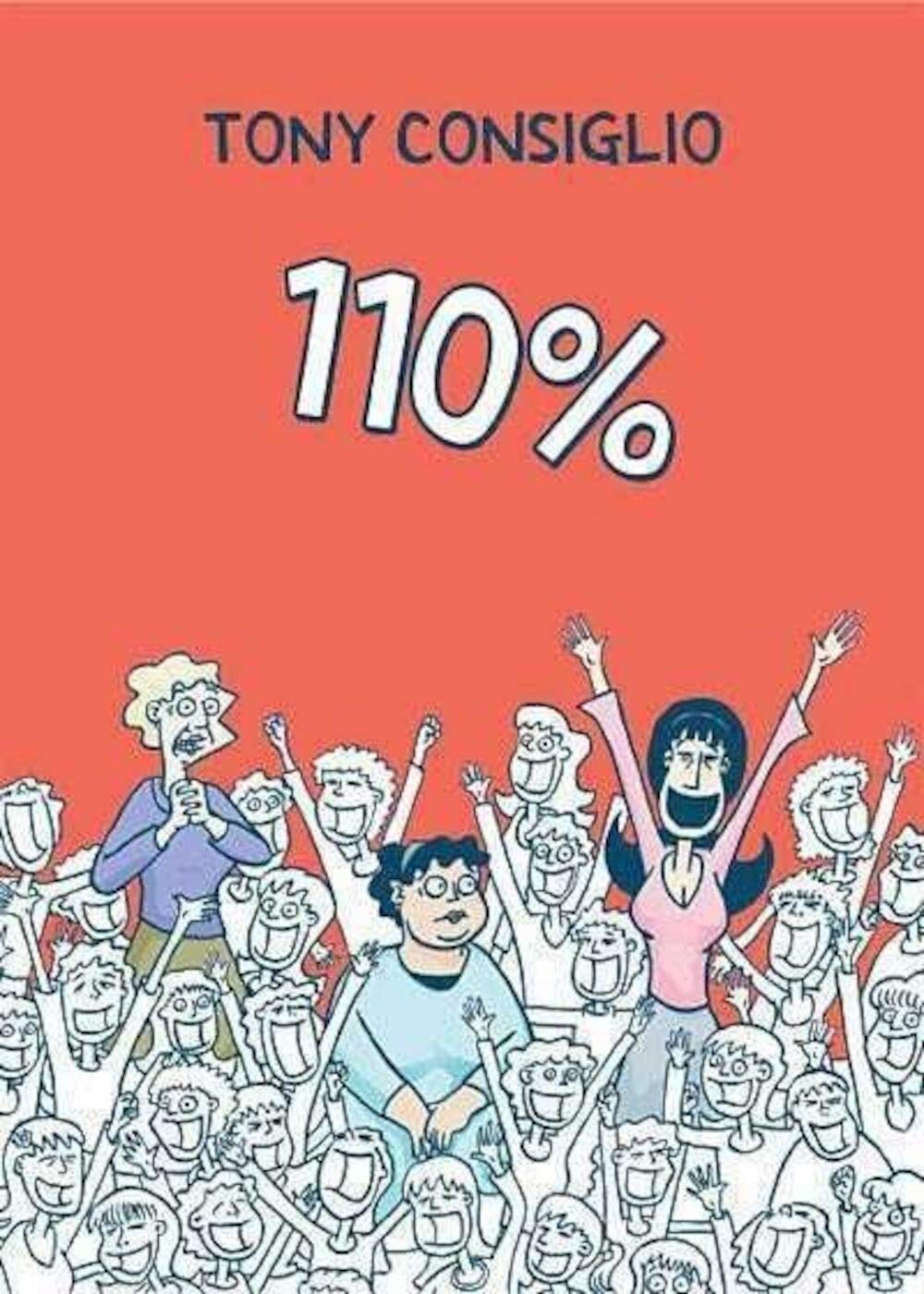 110% 9782916207254