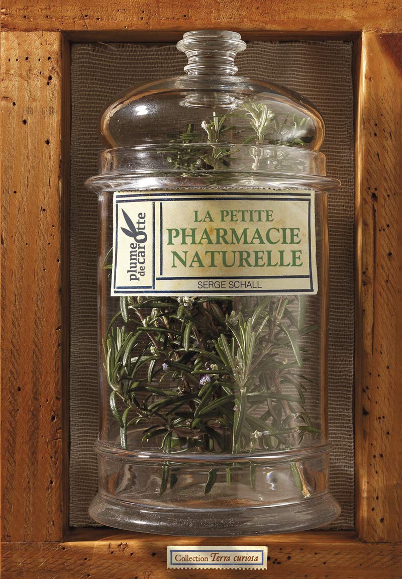 La Petite pharmacie naturelle 9782366720723
