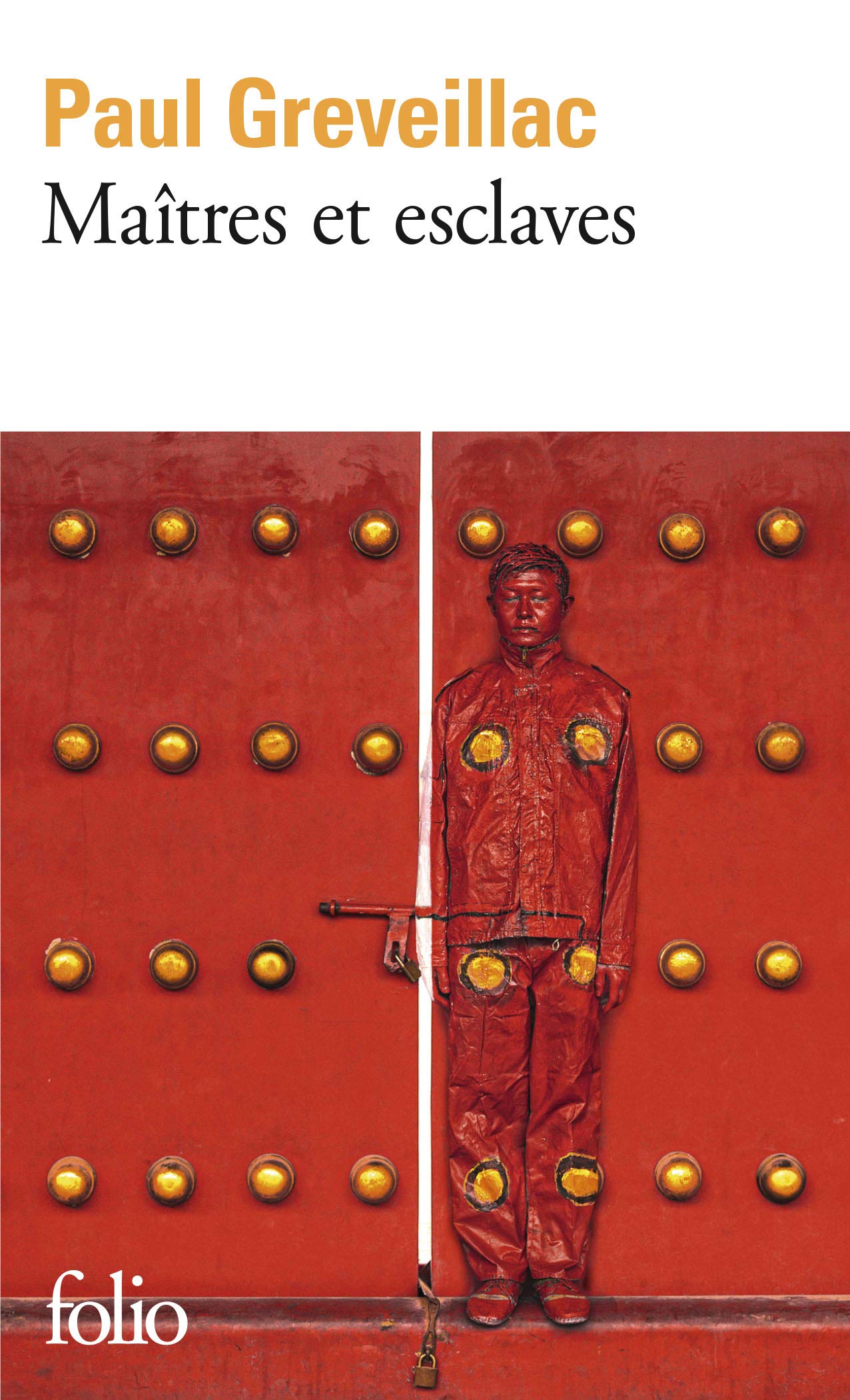 Maîtres et esclaves 9782072874154
