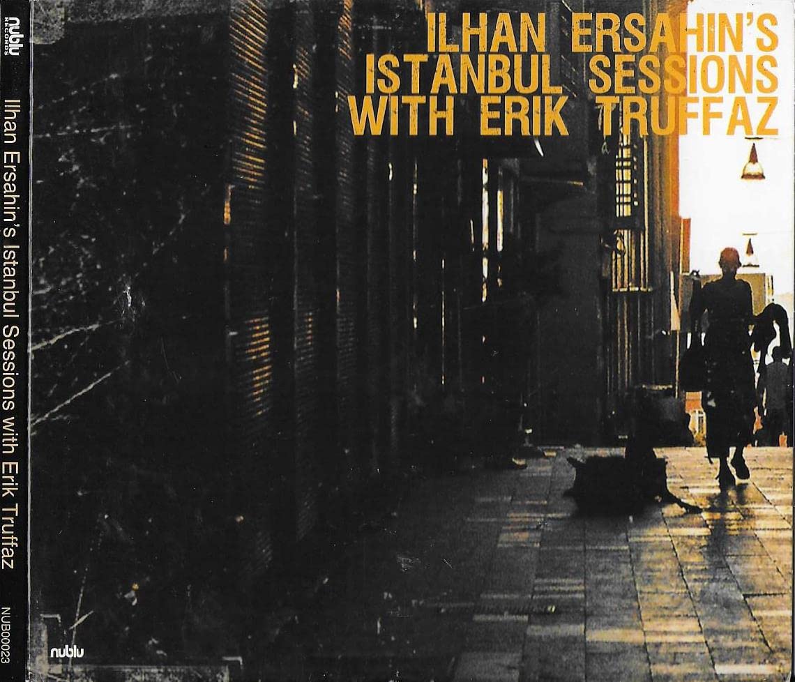 Istanbul Session [Import] 3700426912273