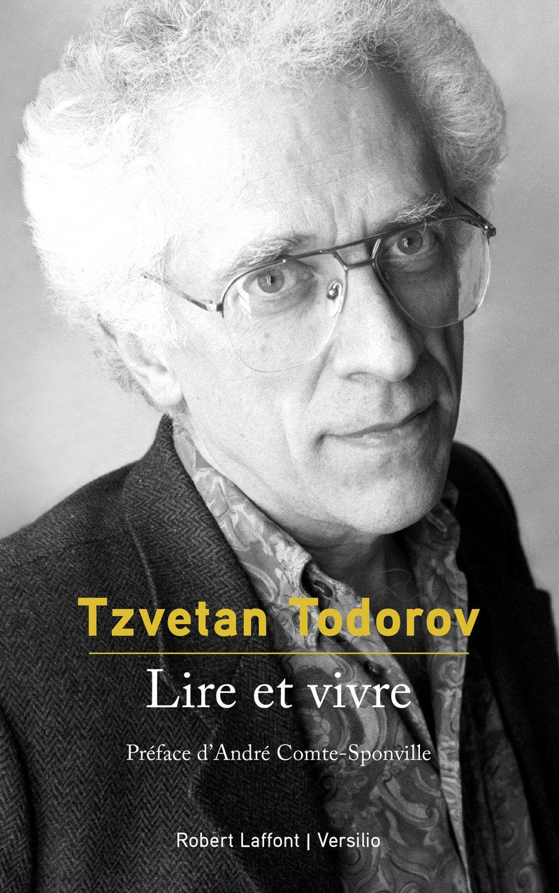 Lire et vivre 9782221216651
