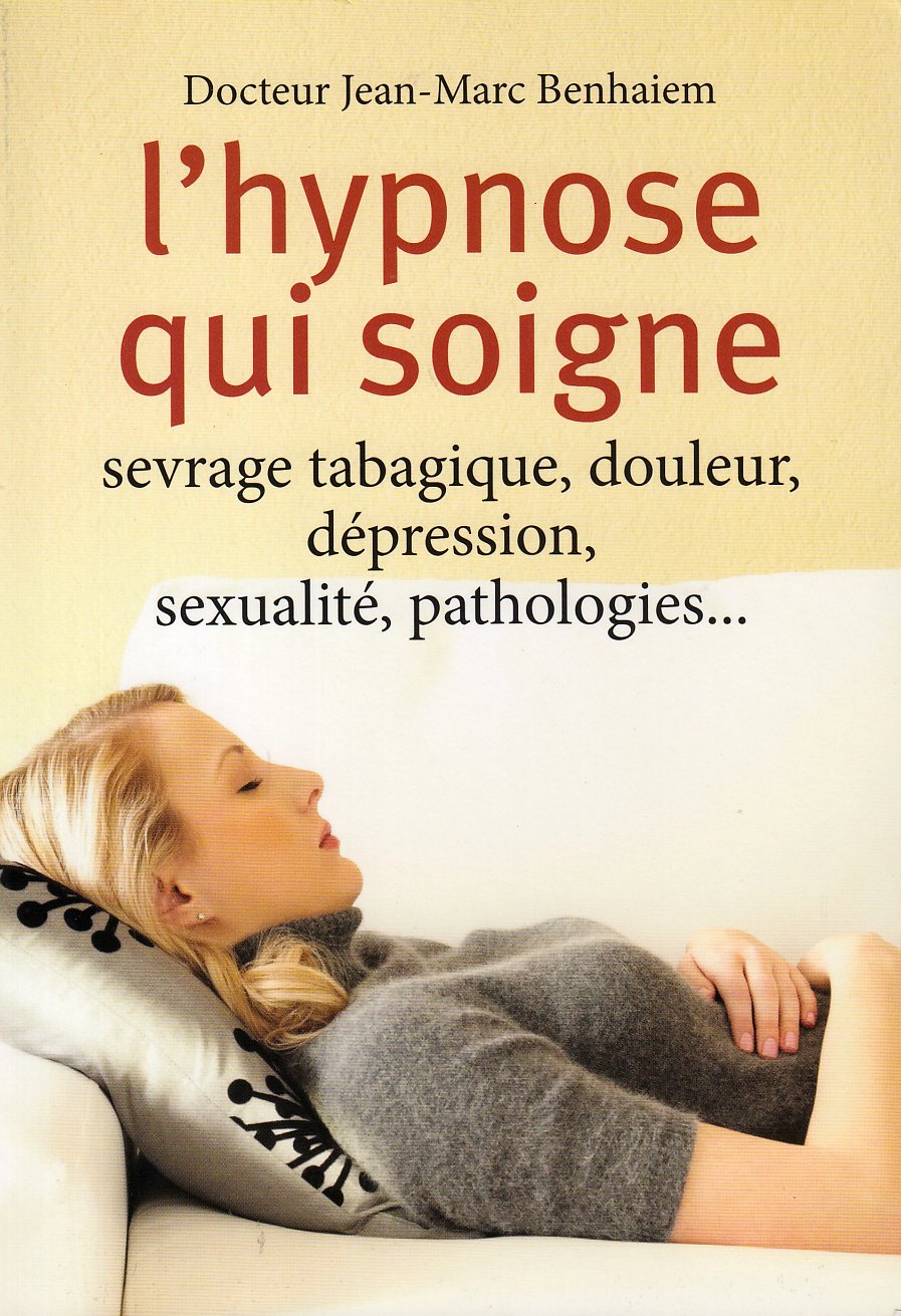 L'hypnose qui soigne 9782298094725