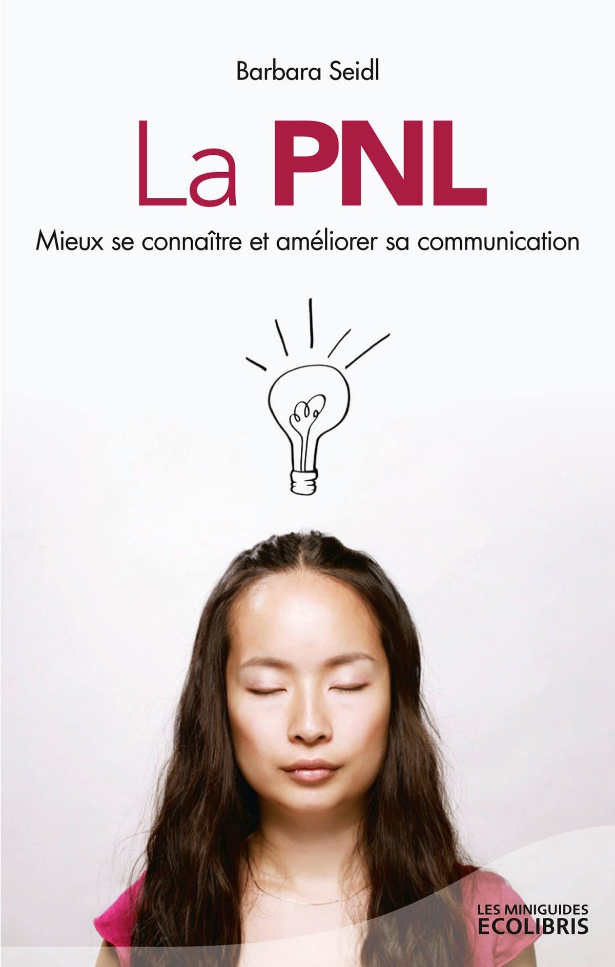 La PNL: Mieux se connaître et améliorer sa communication 9782875150714