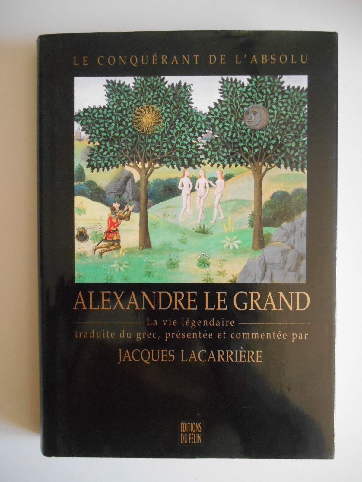 Alexandre le Grand 9782866451462