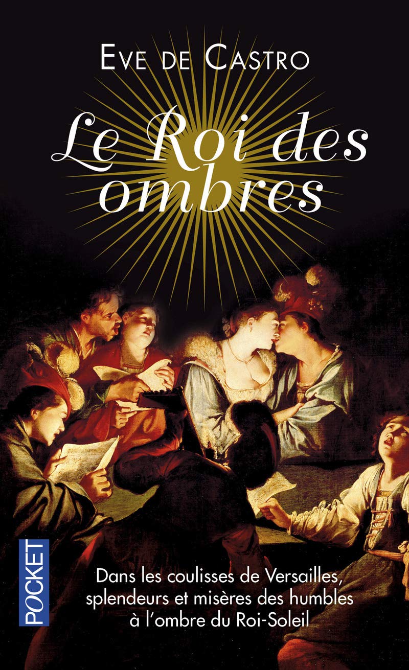 Le Roi des ombres 9782266241113