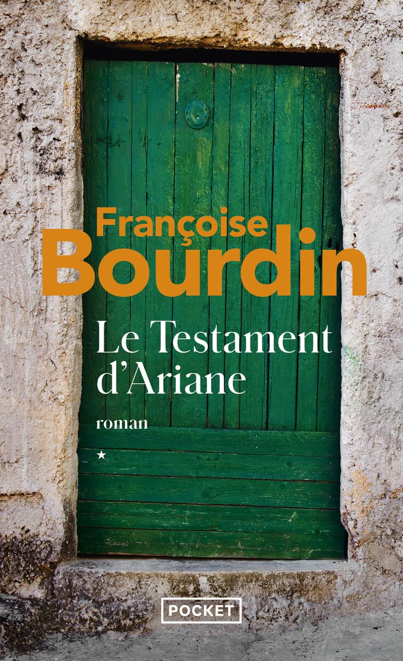 Le Testament d'Ariane (1) 9782266222471