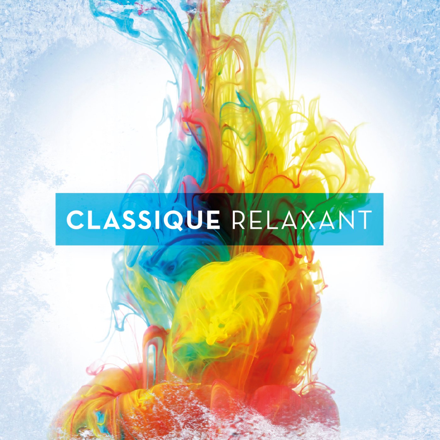 Classique Relaxant -Ltd- 0028948121588