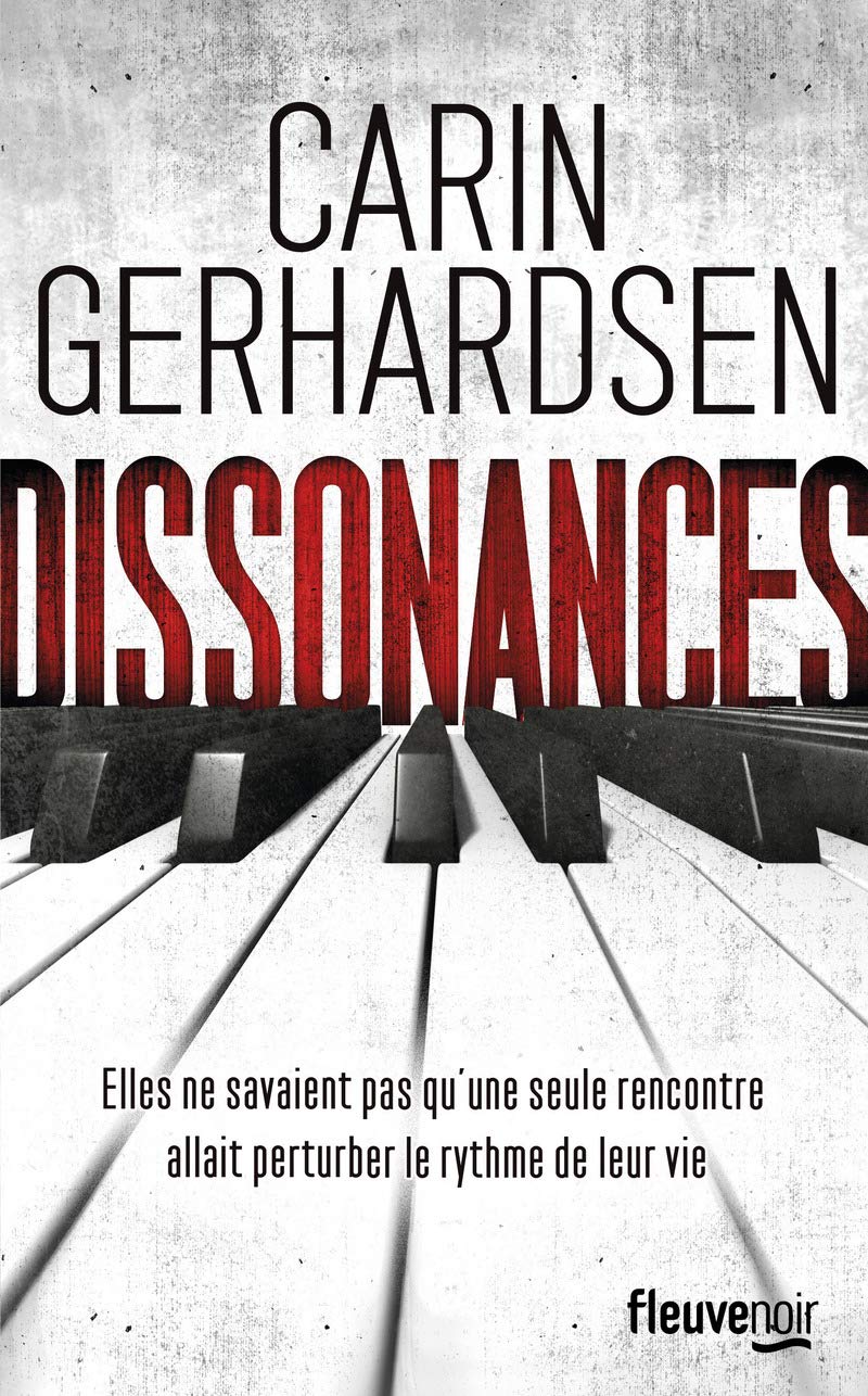 Dissonances 9782265098138