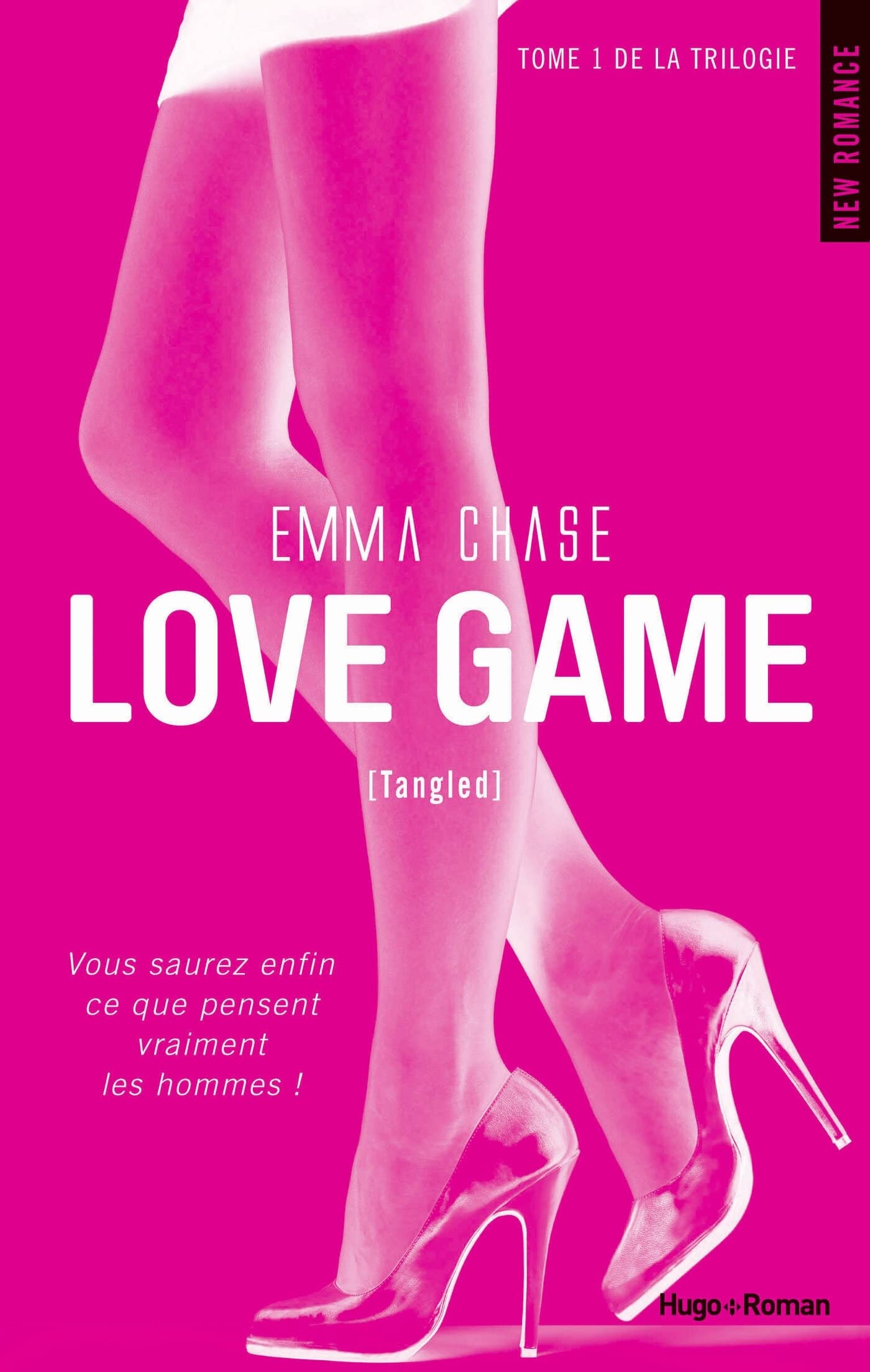 Love game - Tome 01 9782755615289