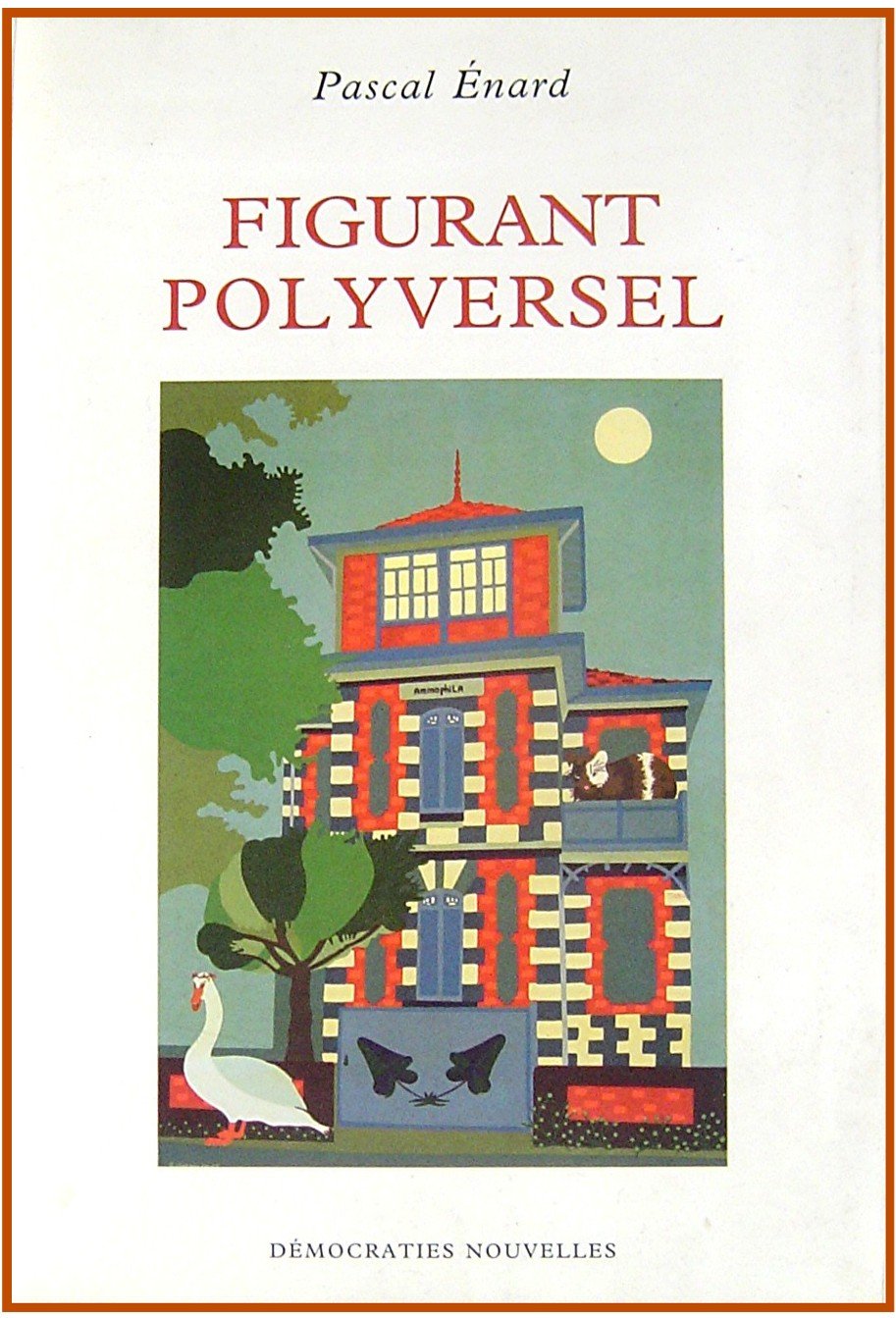 Figurant polyversel 9782902787081