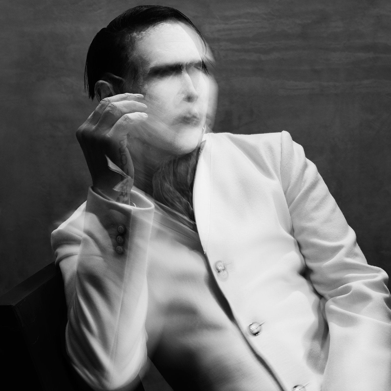 Pale Emperor [Import] 0711297510225