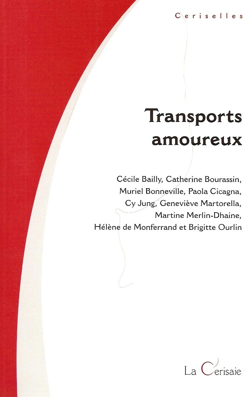 Transports amoureux 9782914908238