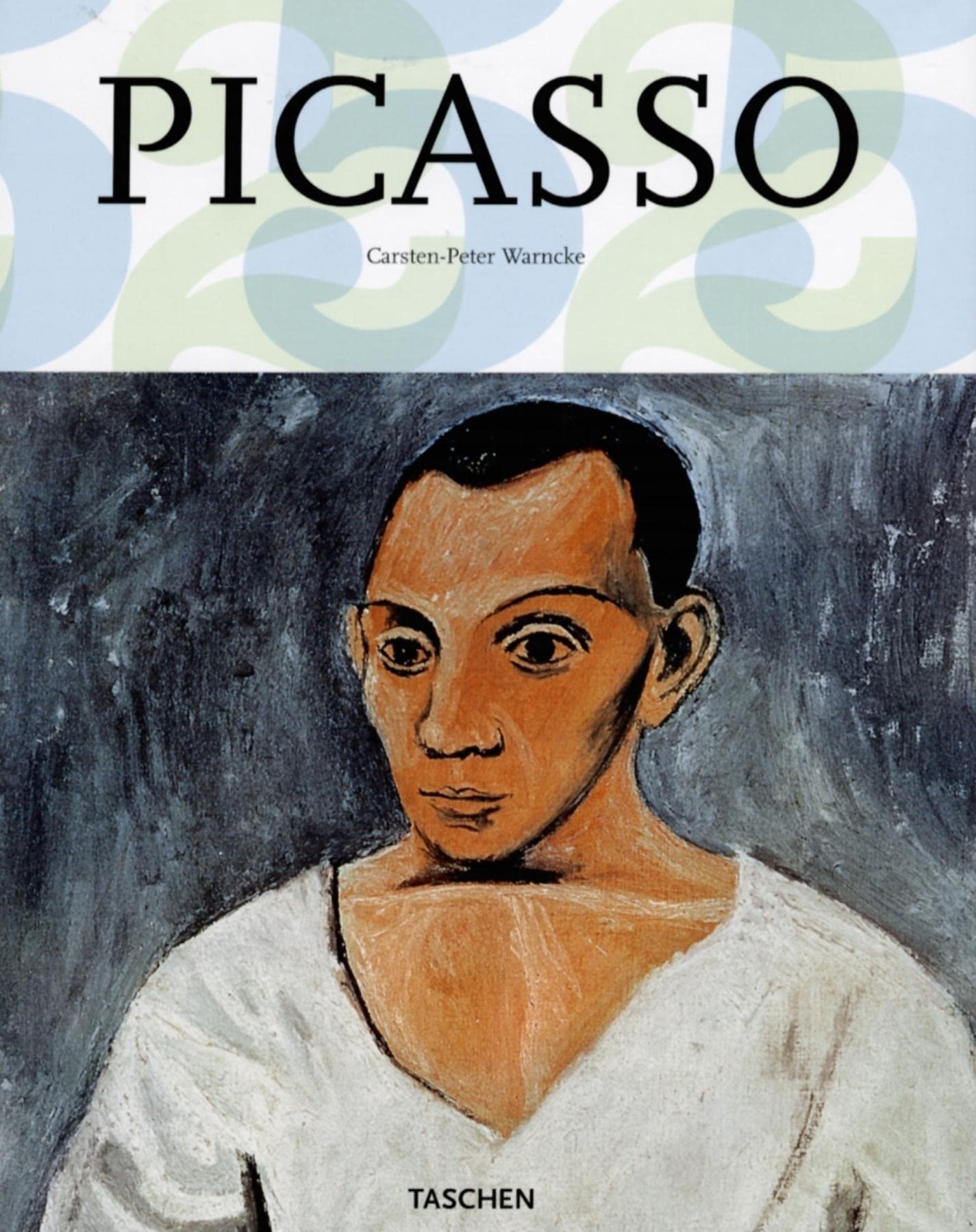 Picasso: 1881-1973 9783822850282