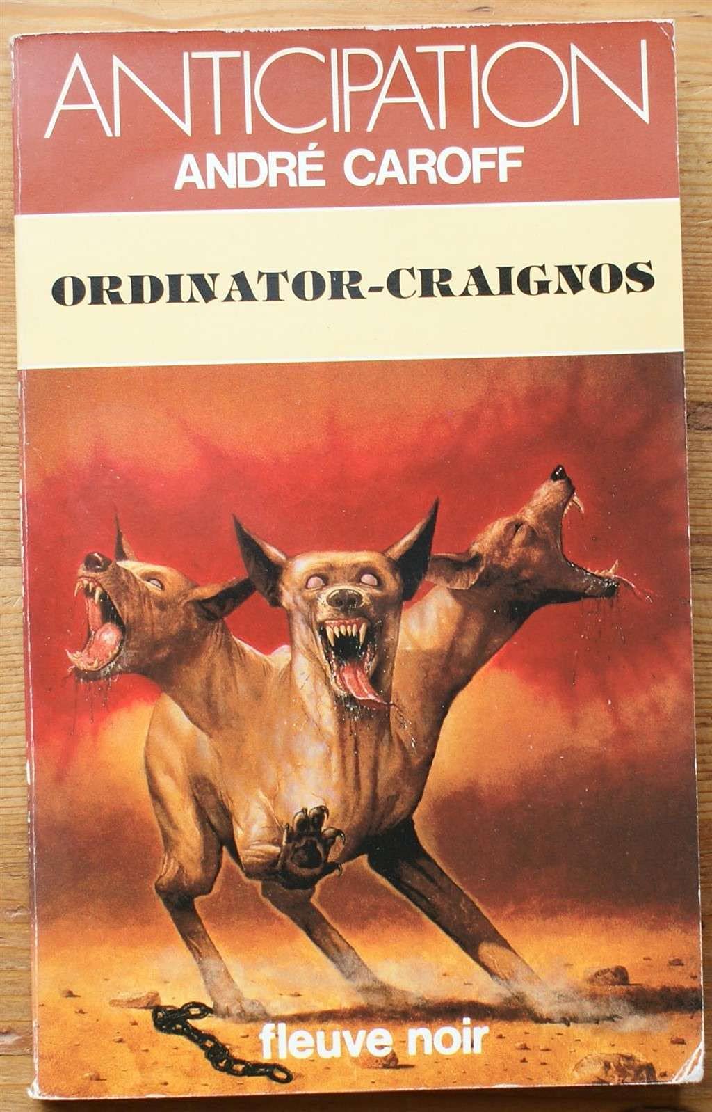 Ordinator-craignos 9782265030930