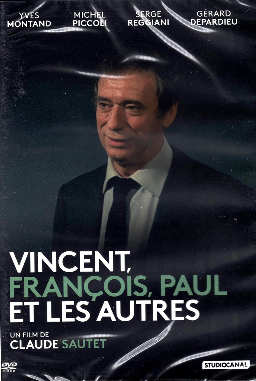 Vincent, François, Paul et les autres… 3259130232974