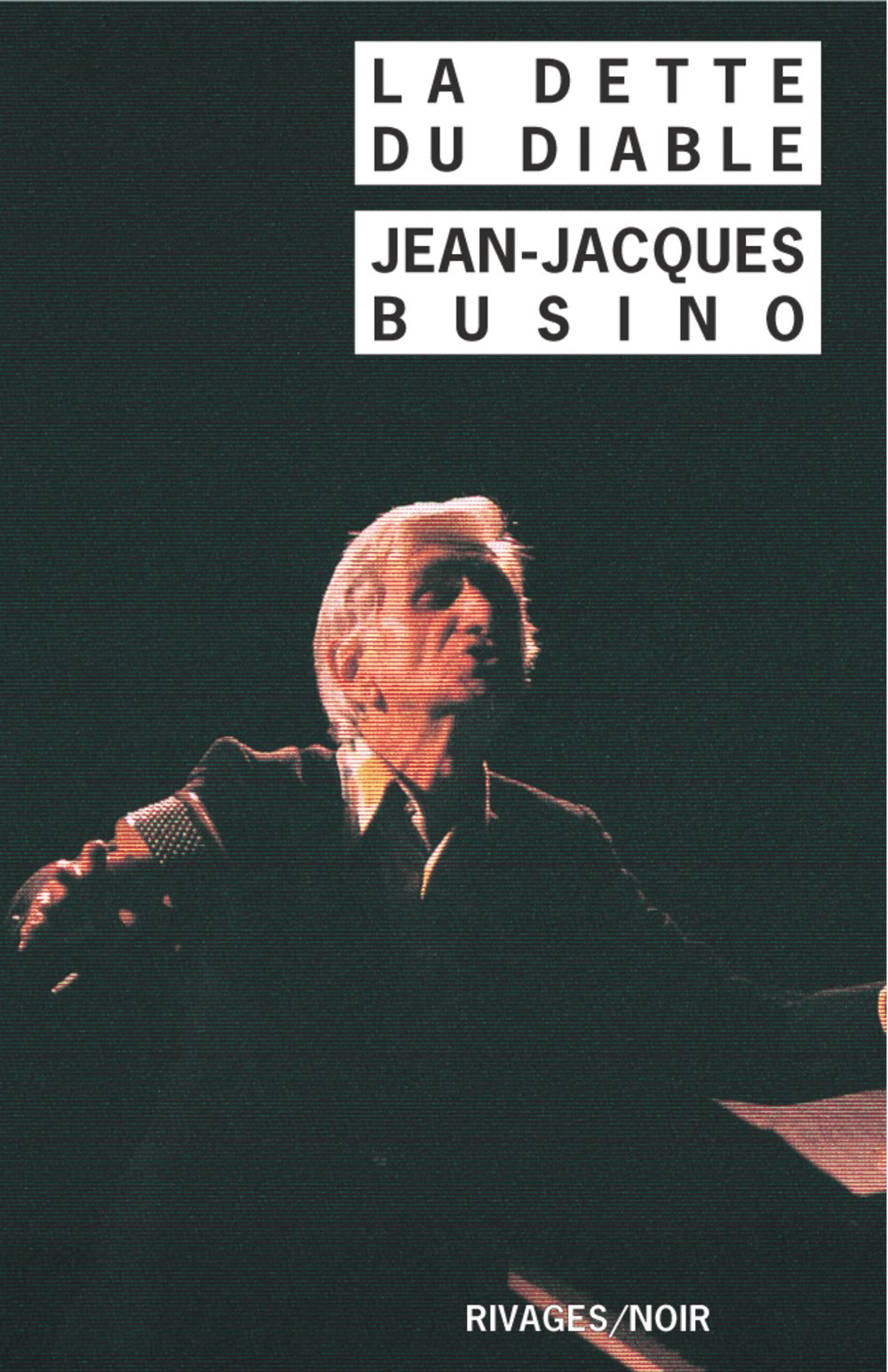 La dette du diable 9782743604103