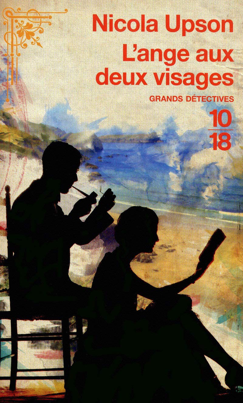 L'ange aux deux visages (2) 9782264050014