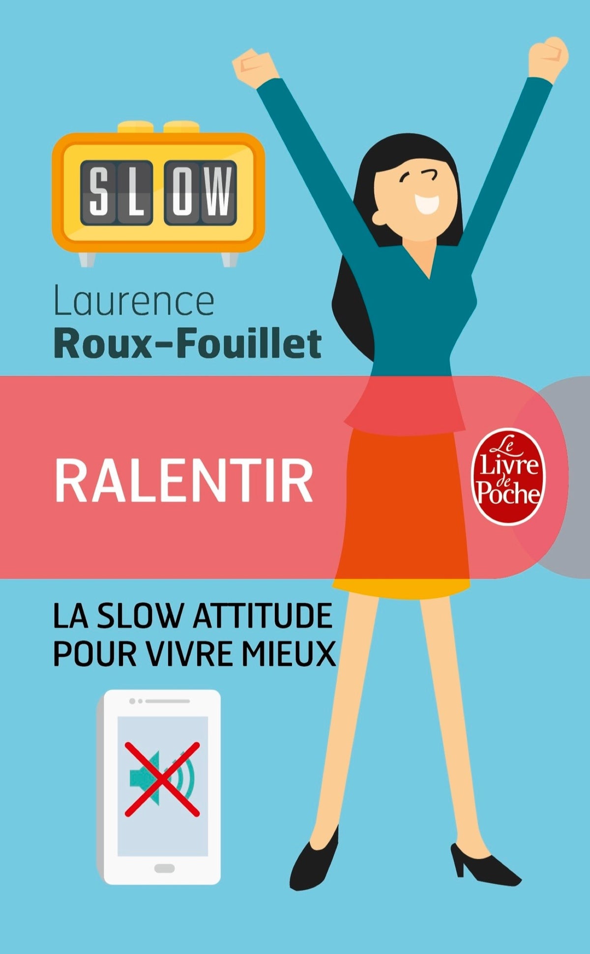 Ralentir 9782253187752