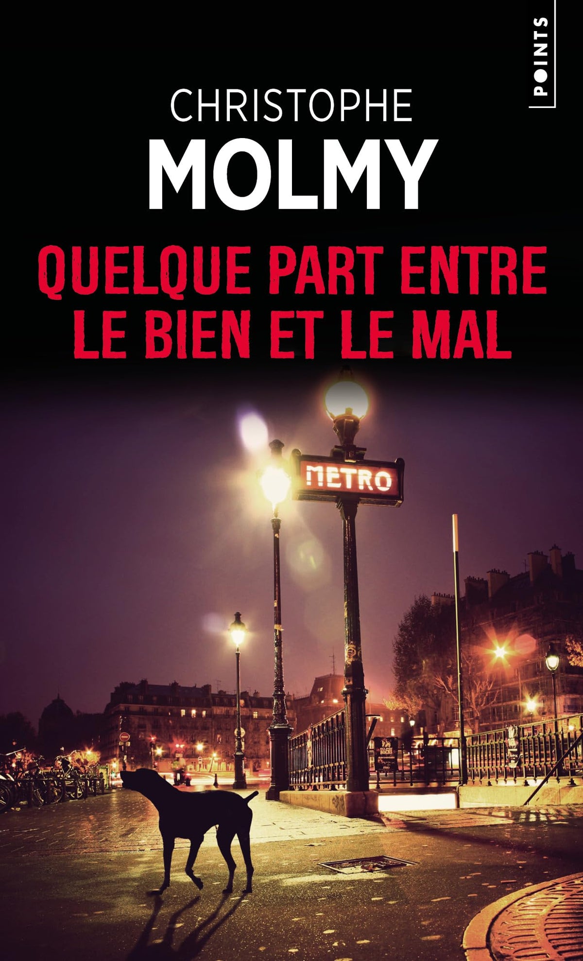Quelque part entre le bien et le mal 9782757875728