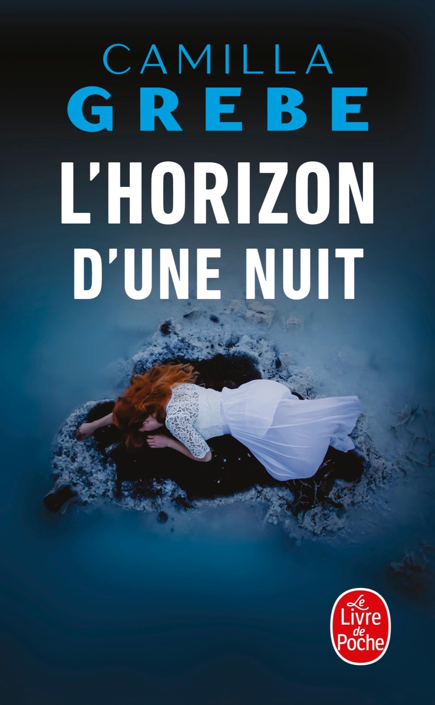 L'Horizon d'une nuit 9782253260165