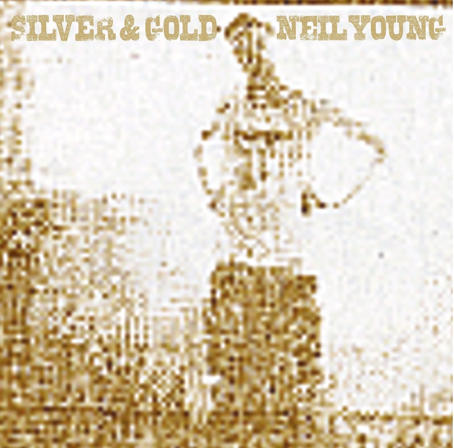 Silver & Gold 9786305845034