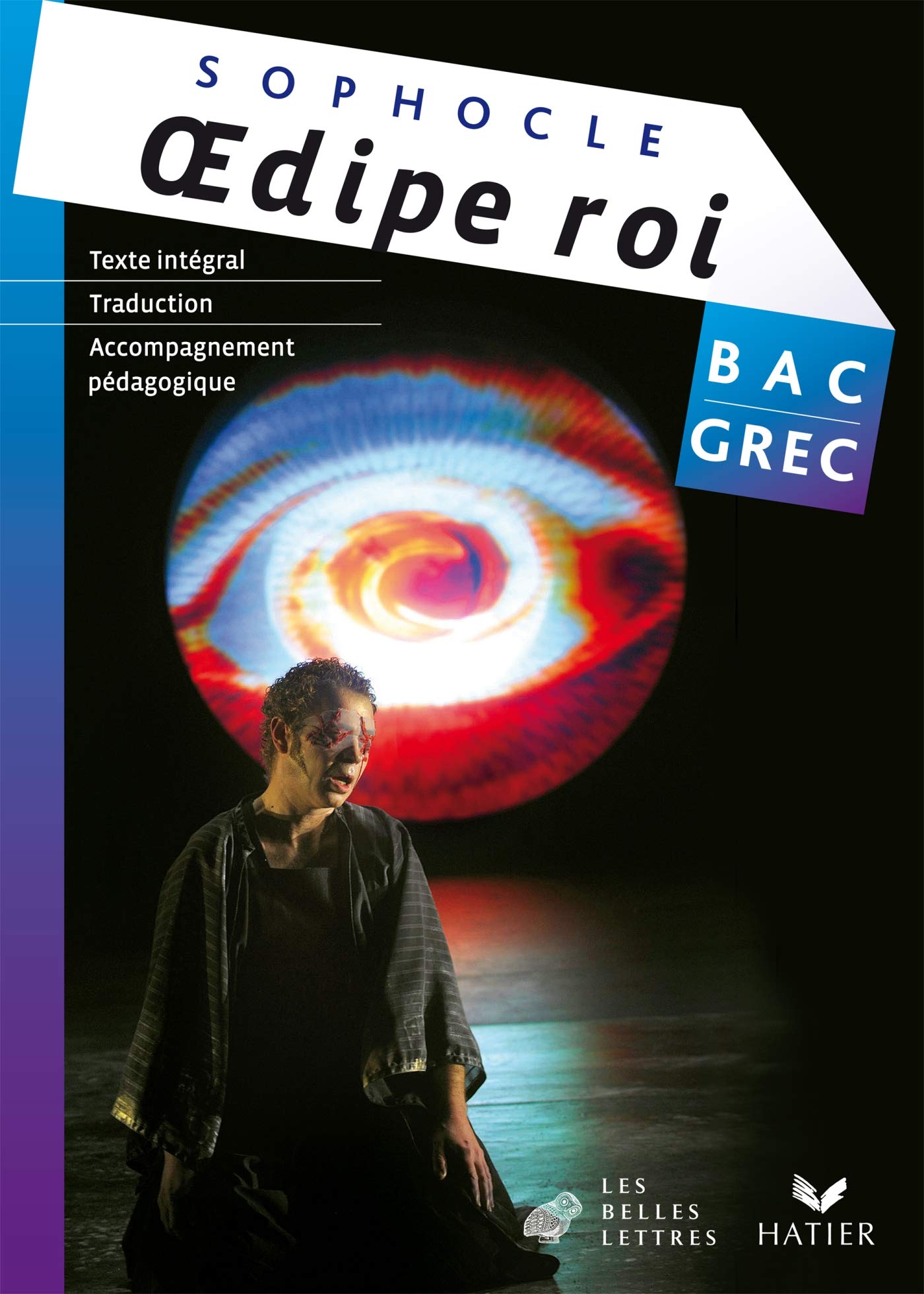Oedipe roi 9782218934858