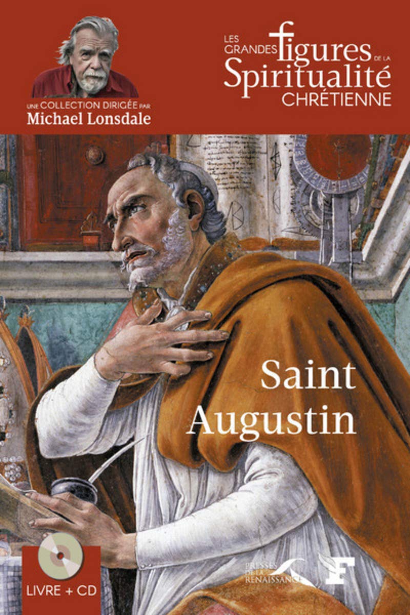 Saint Augustin (2) 9782750913311