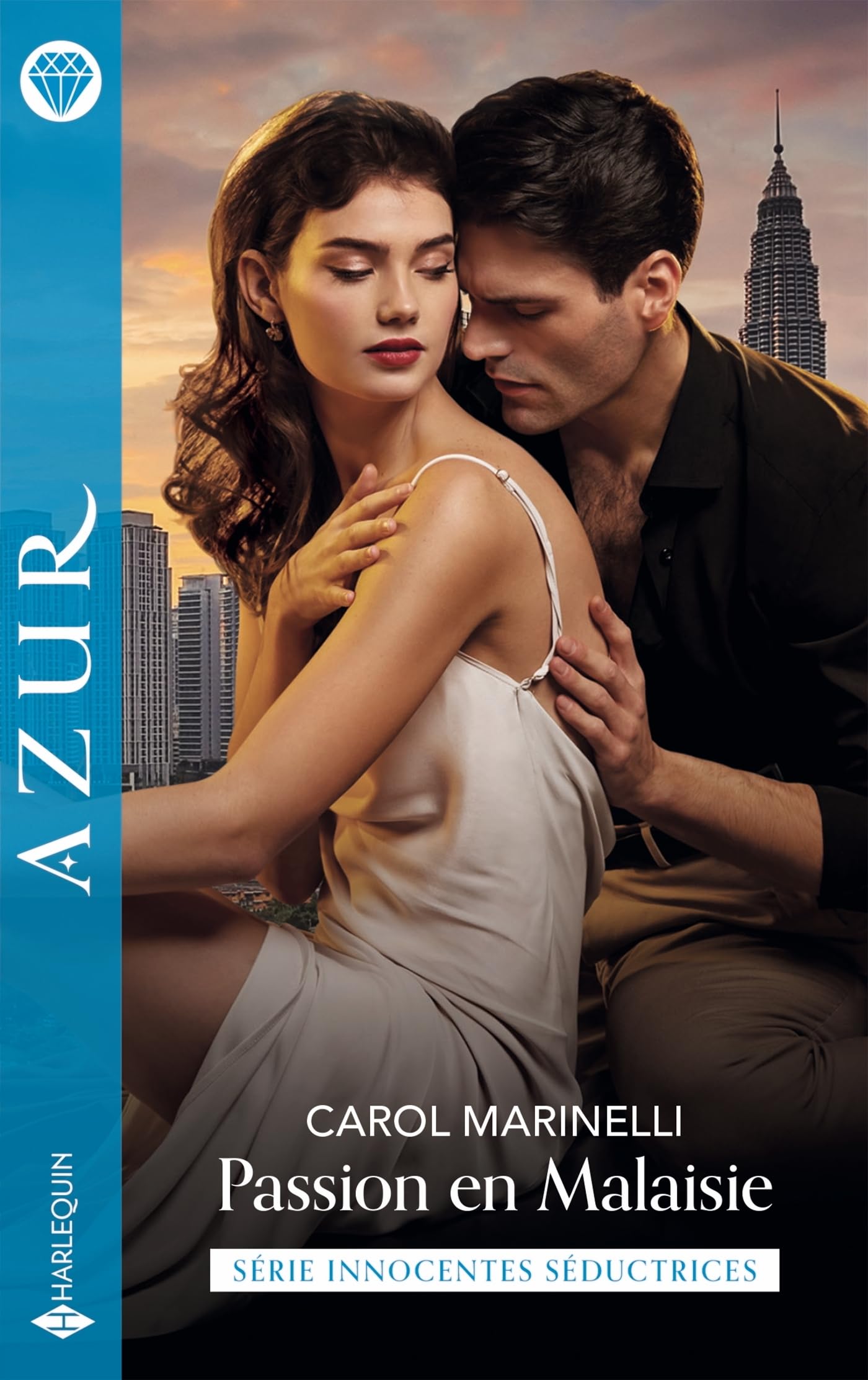 Passion en Malaisie 9782280515993