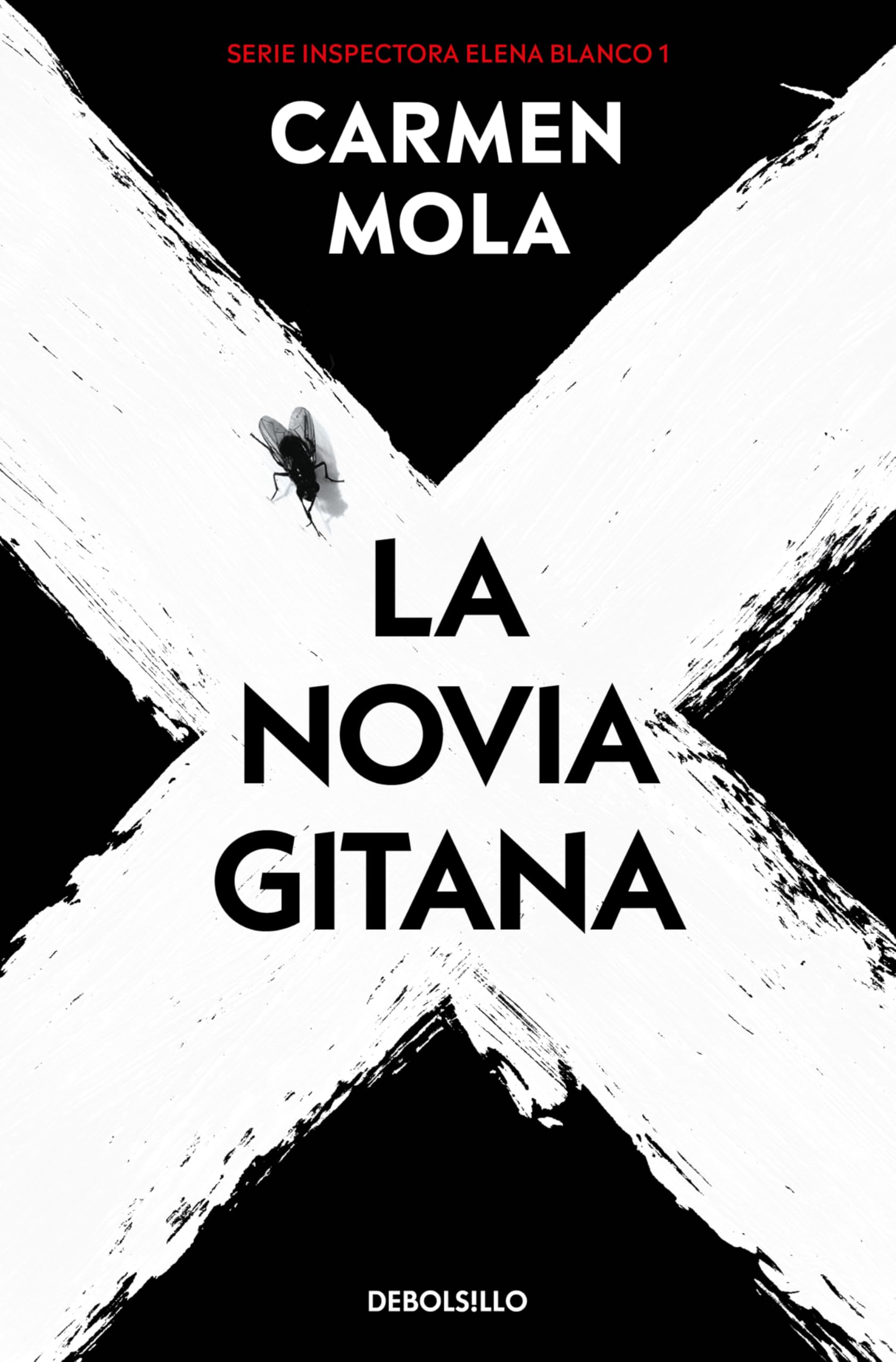 La novia gitana 9788466347174
