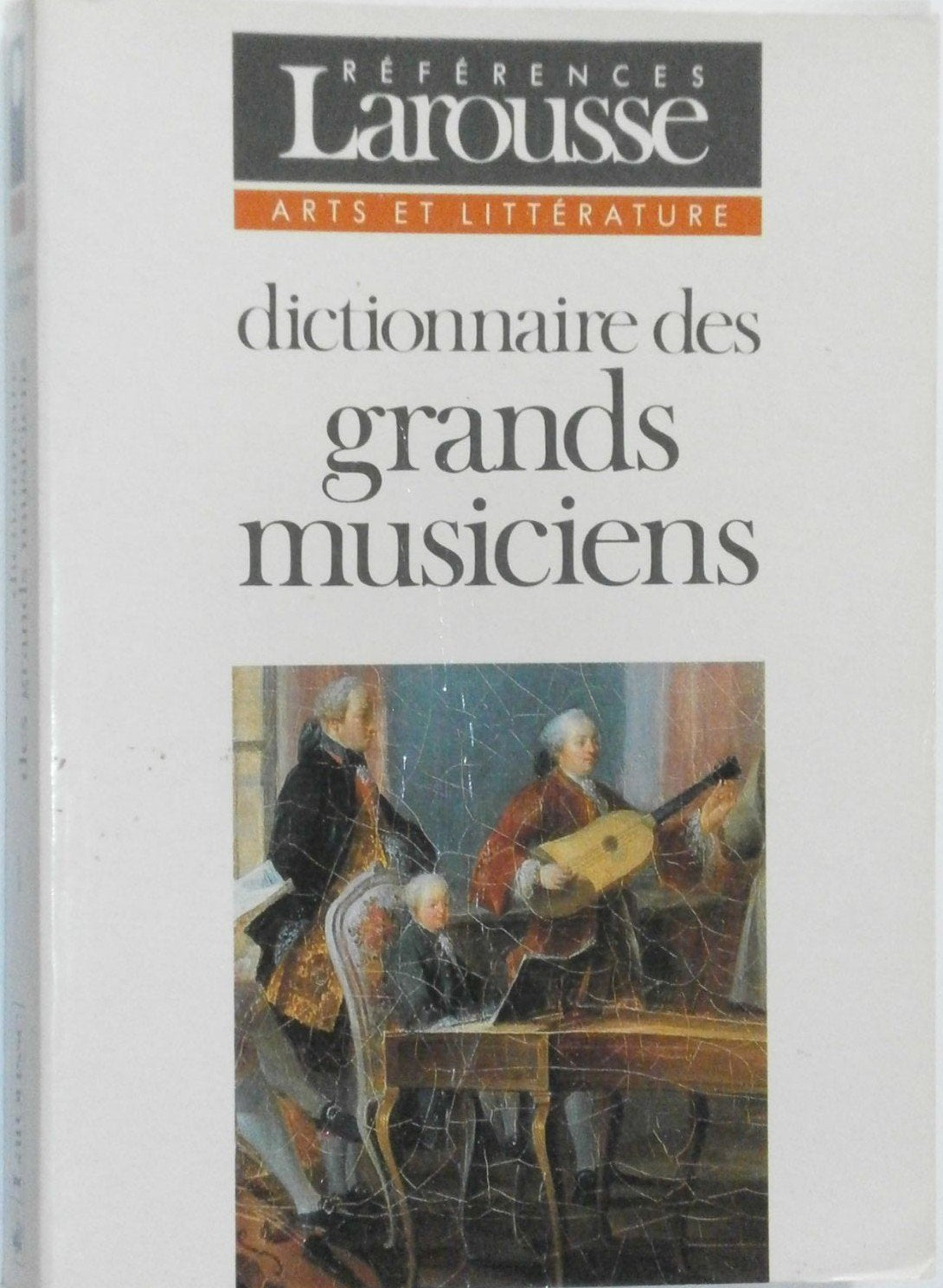 references. langue francaise 9782037202084