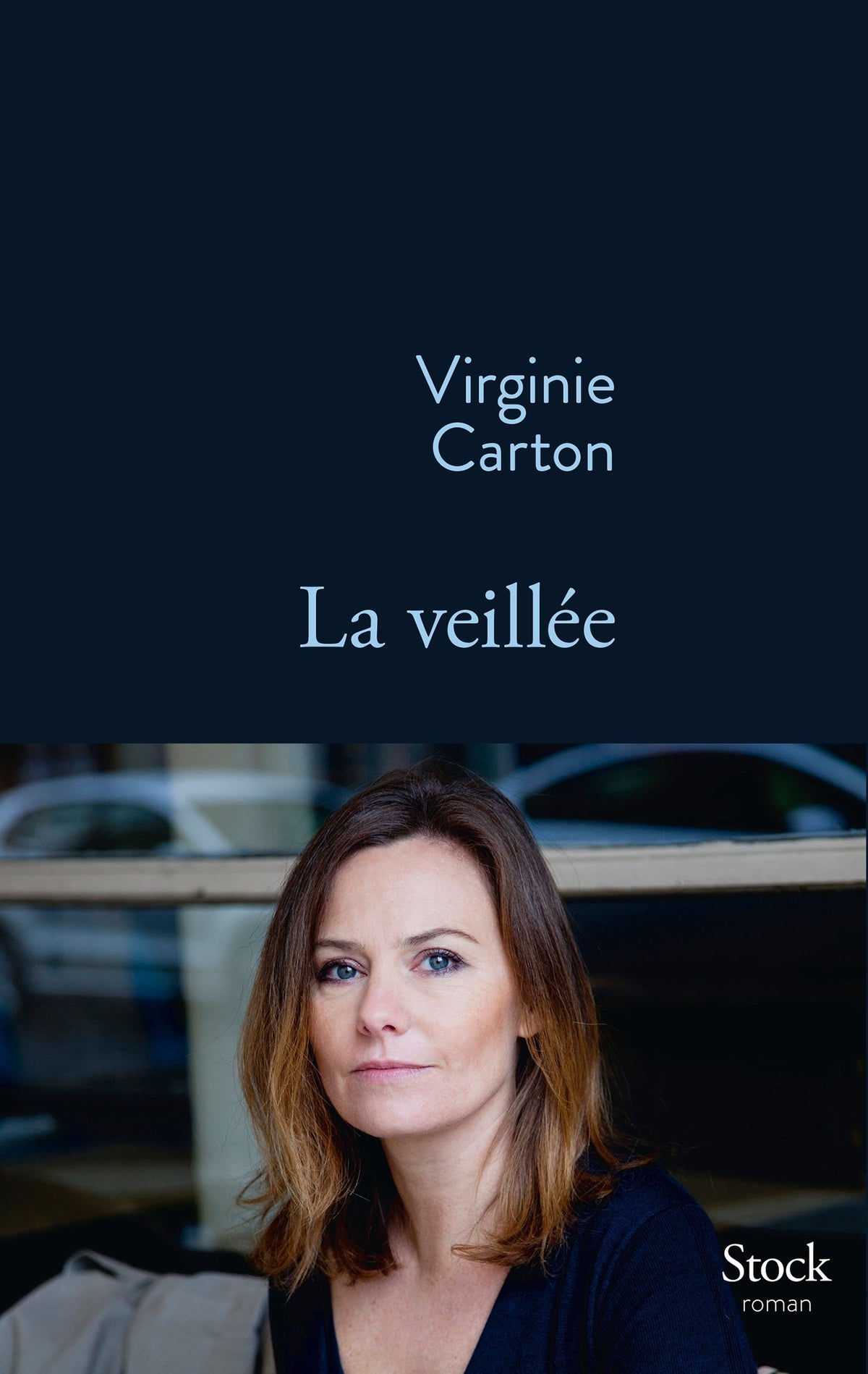 LA VEILLEE 9782234080348