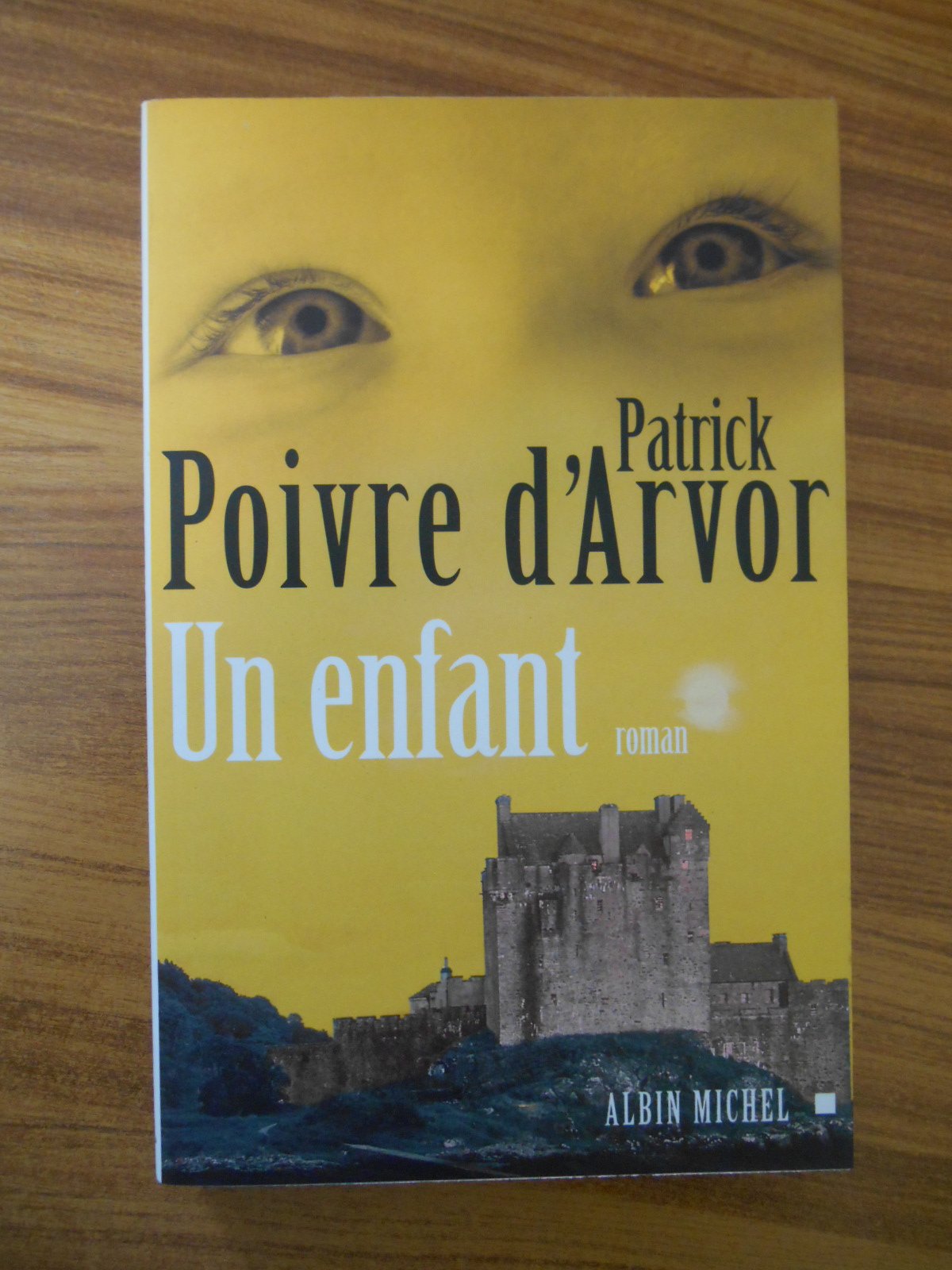 Un enfant 9782226126085