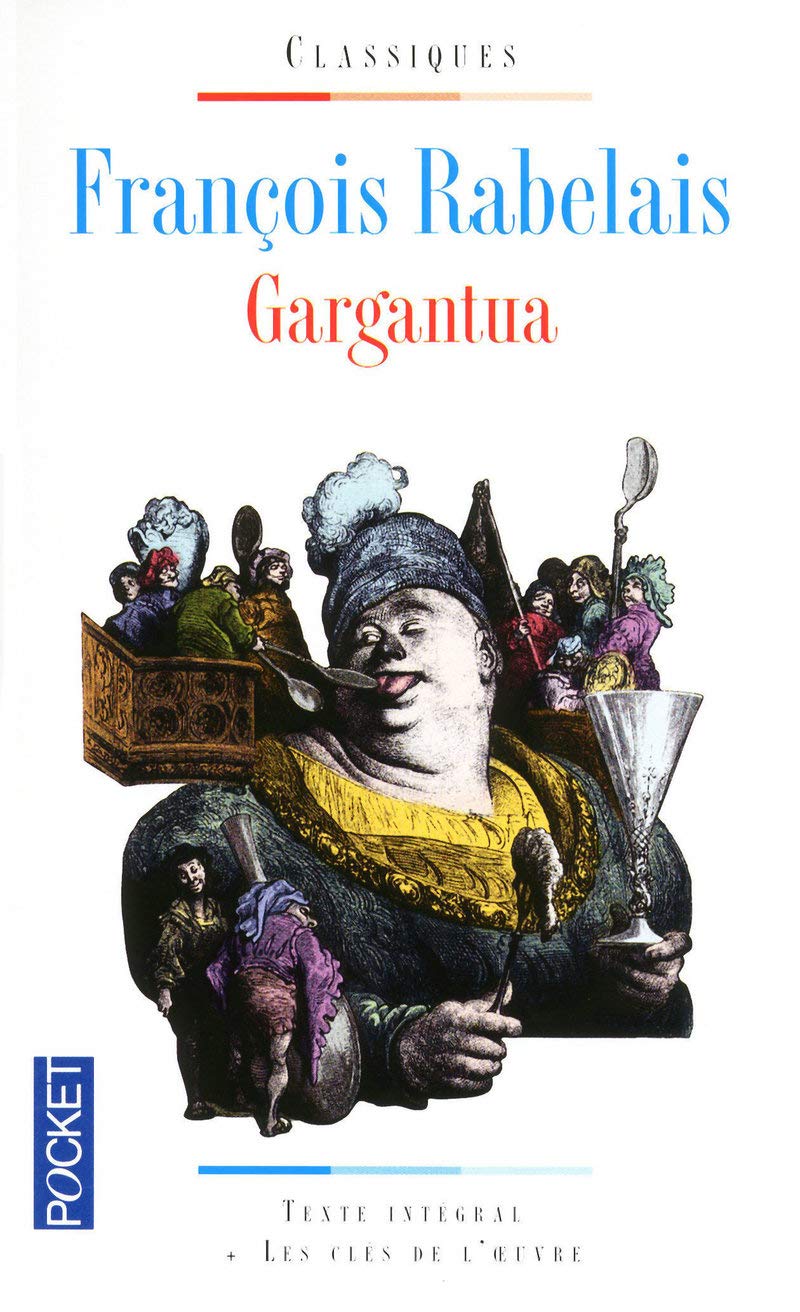 Gargantua 9782266199827