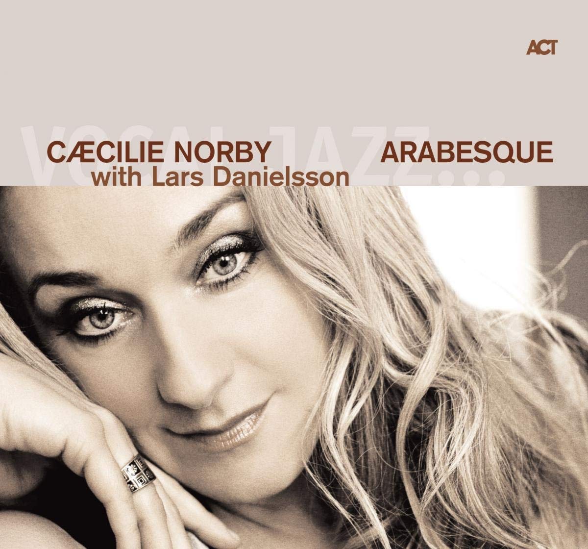 Arabesque [Import] 0614427972323