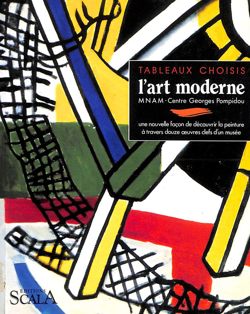 L'Art Moderne 9782866560867