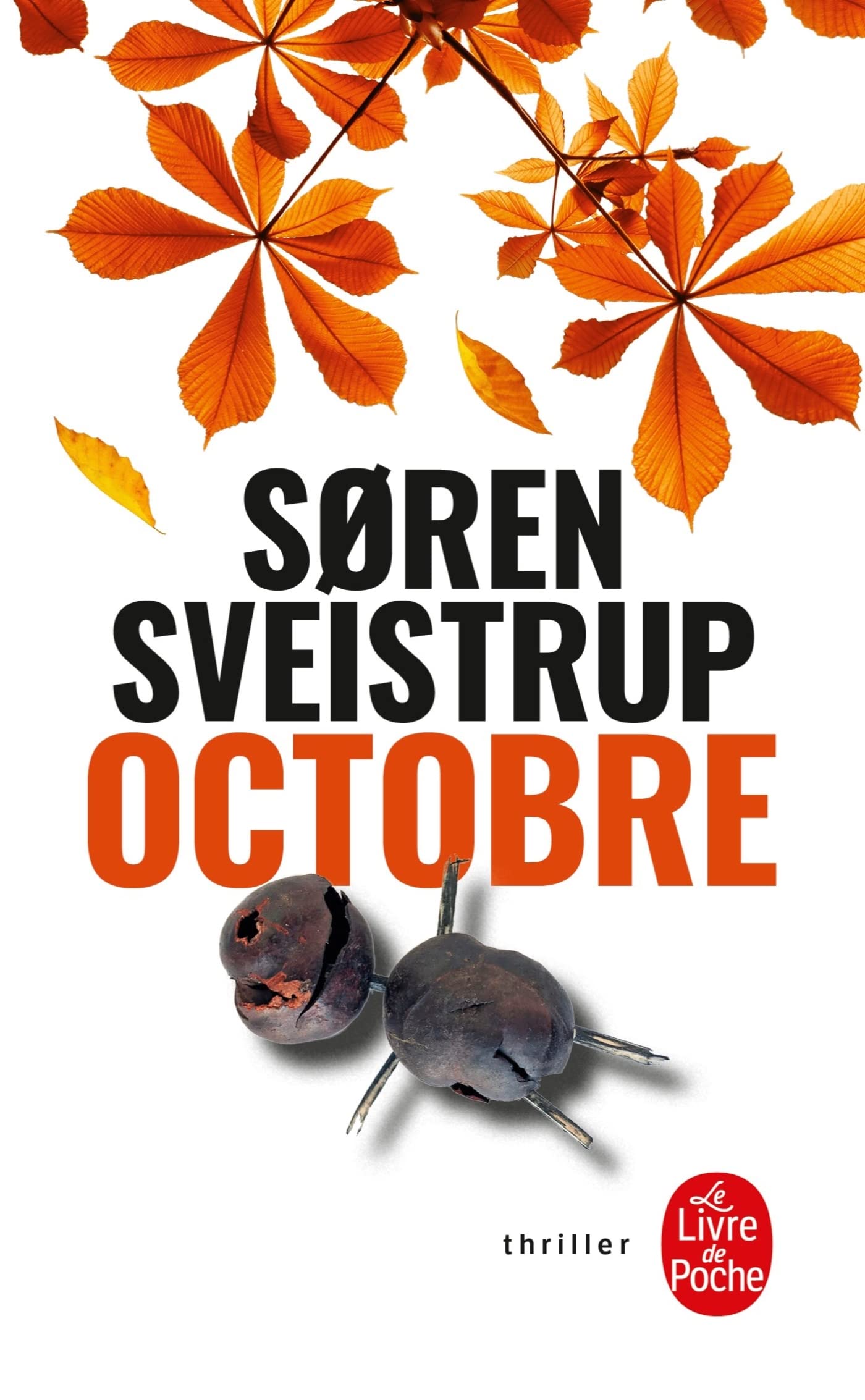 Octobre 9782253241539