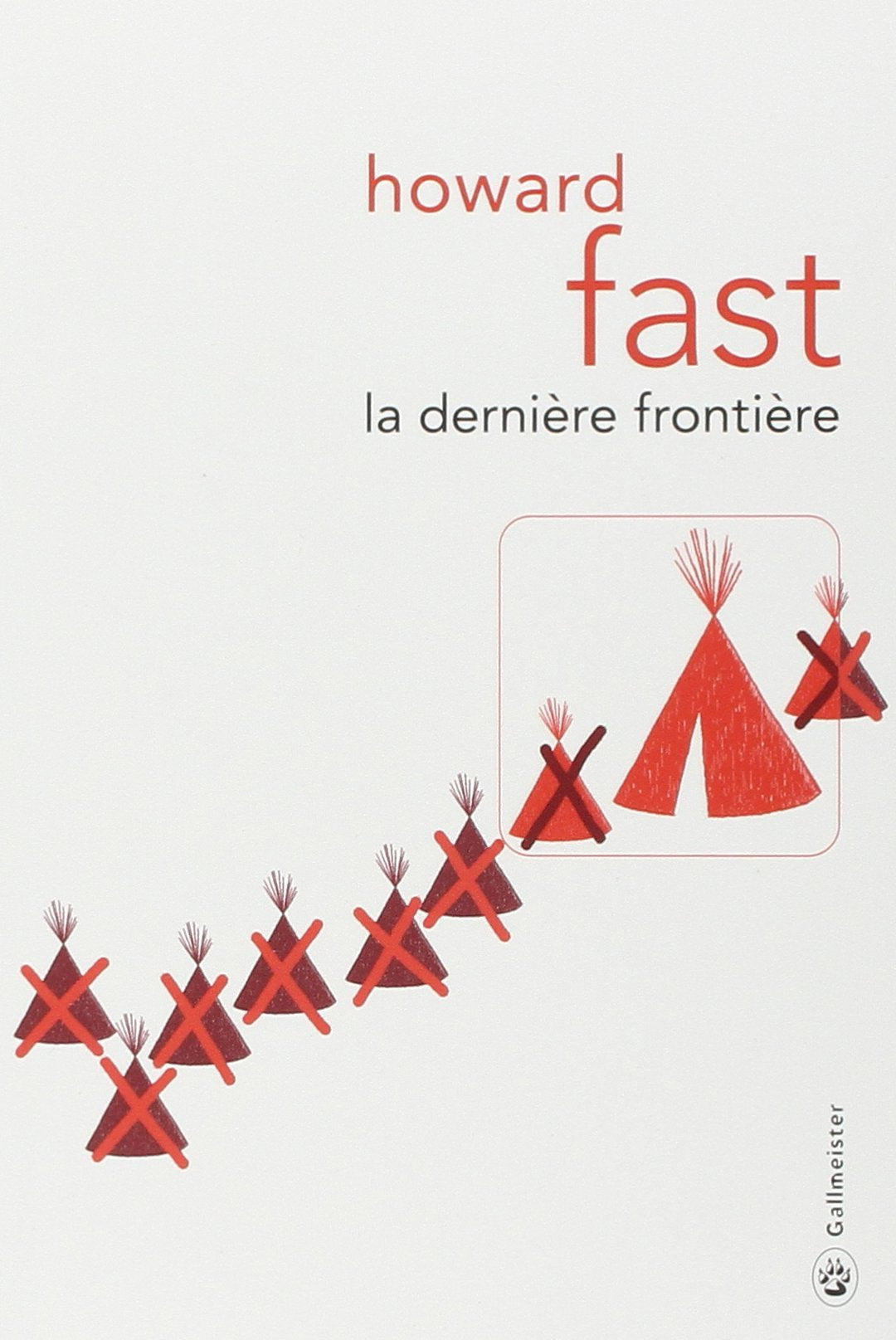 La dernière frontière 9782351785409