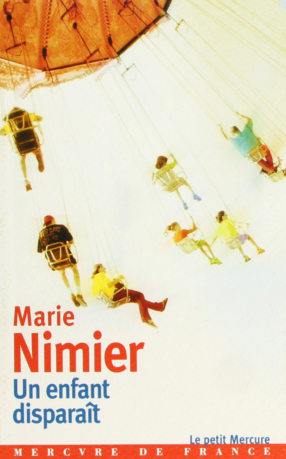 Un enfant disparaît 9782715225695