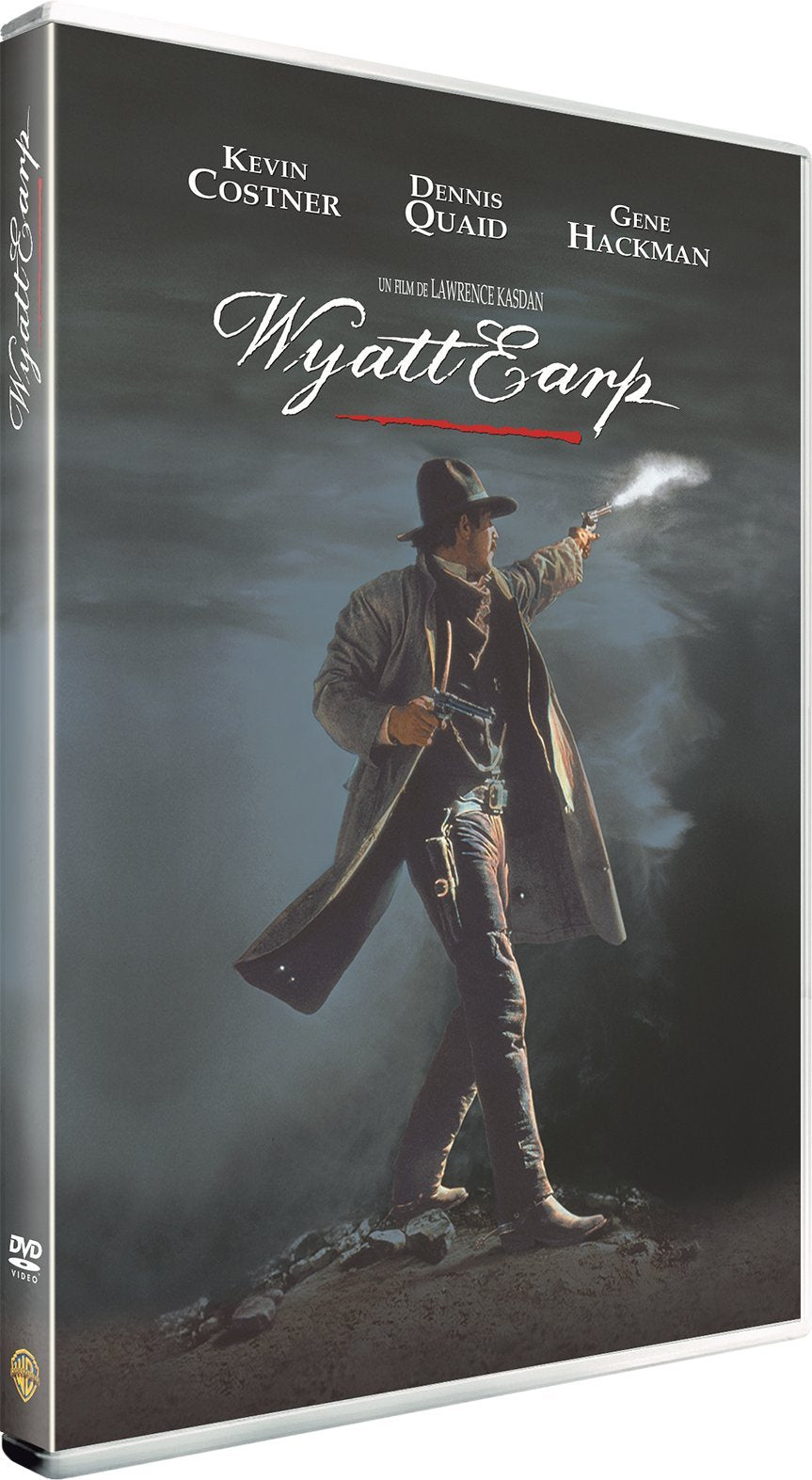 Wyatt Earp [Édition Collector] 5051889147602