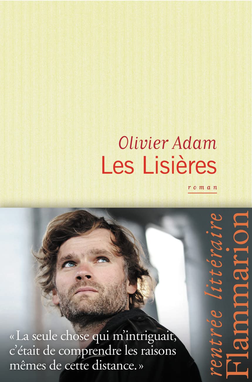 Les Lisières 9782081283749