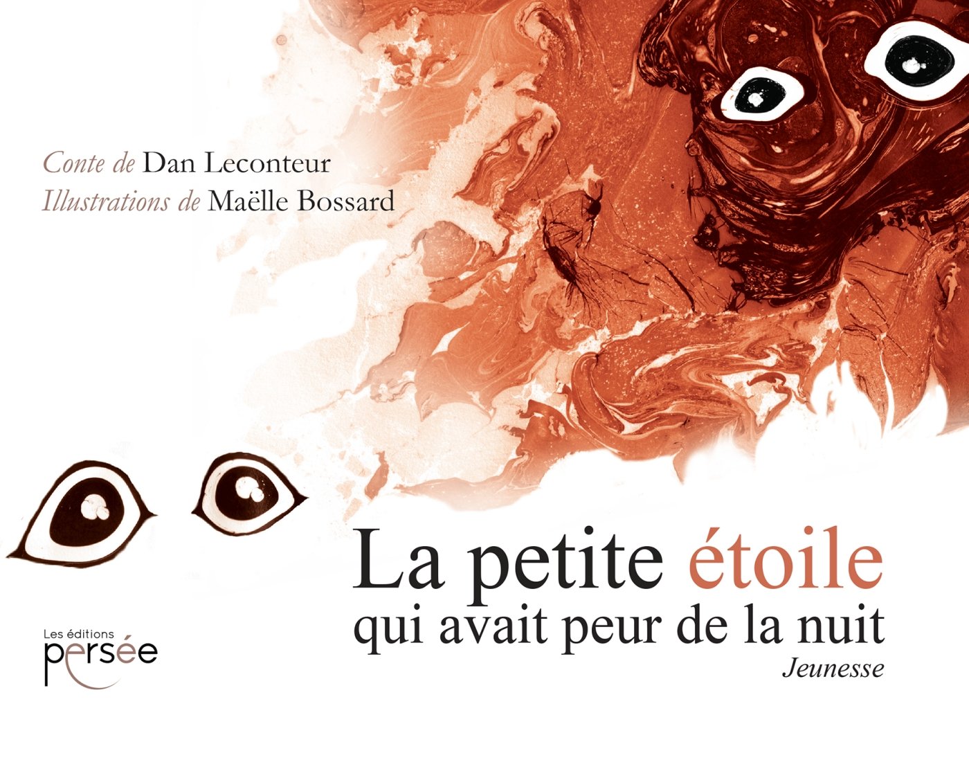 La petite étoile qui avait peur de la nuit 9782823121490