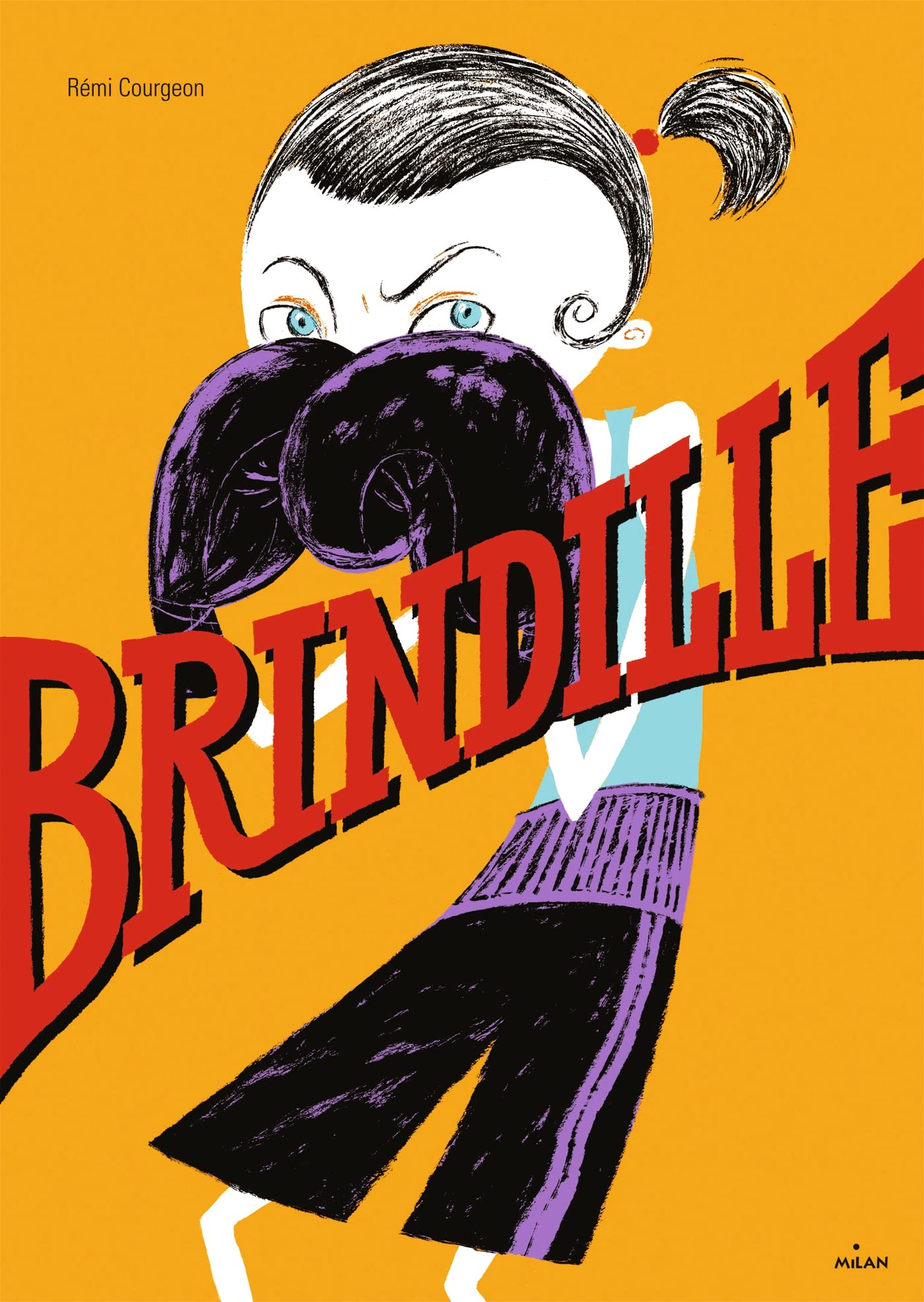 Brindille 9782745960672