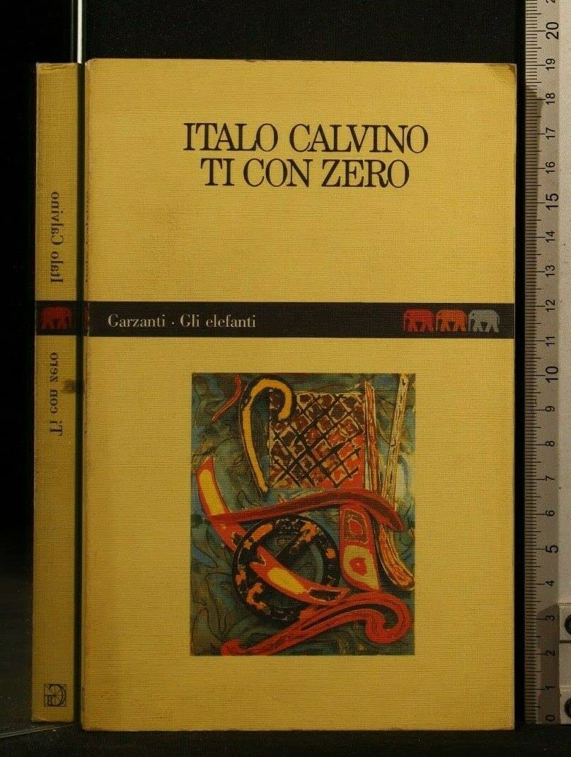 Ti Con Zero 9788811666790