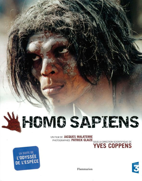 Homo Sapiens 9782080114082